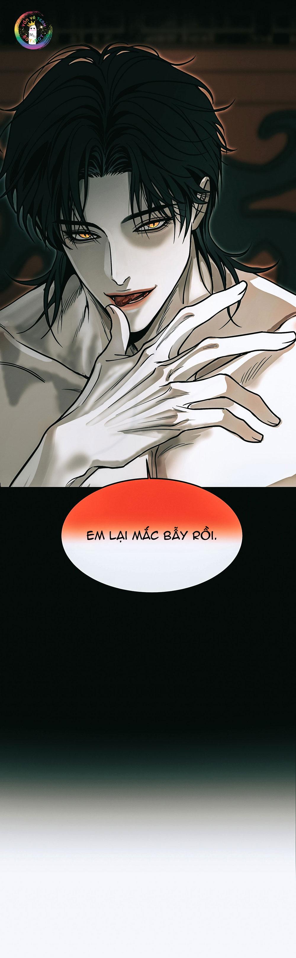 Tình Yêu Ngàn Năm Chapter 5 - Next 