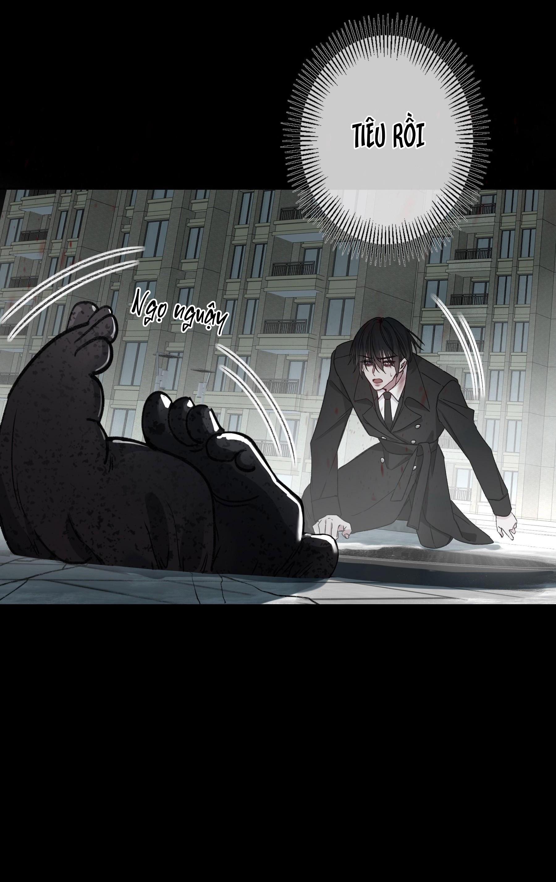 Ác linh Chapter 25 - Next Chapter 26