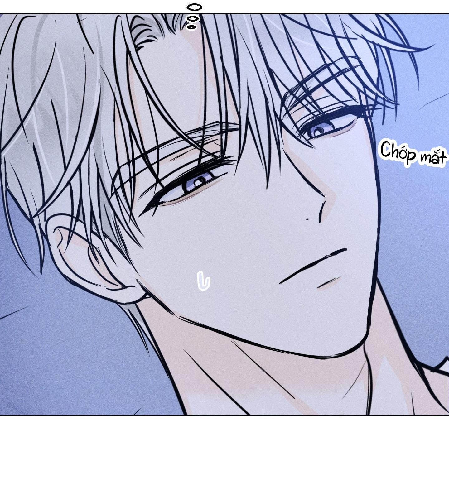 Xe tải tình yêu Chapter 12 - Next 
