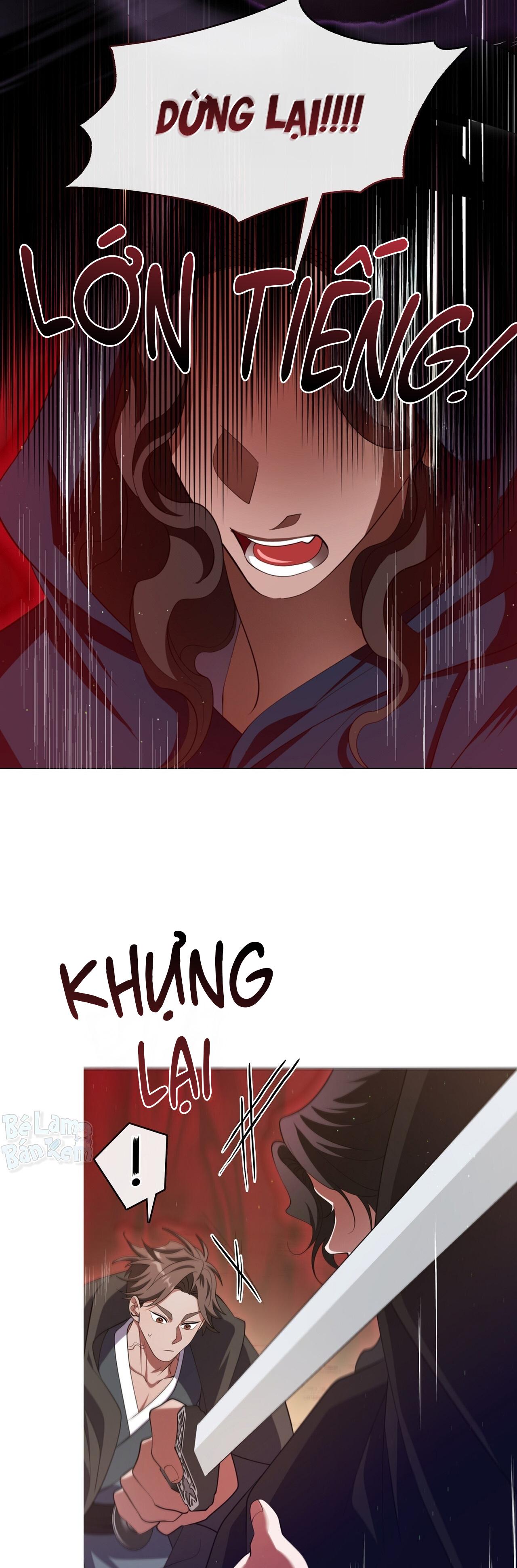 Tôi đã nuôi dạy thủ lĩnh giáo phái ác ma Chapter 71 - Next Chapter 72