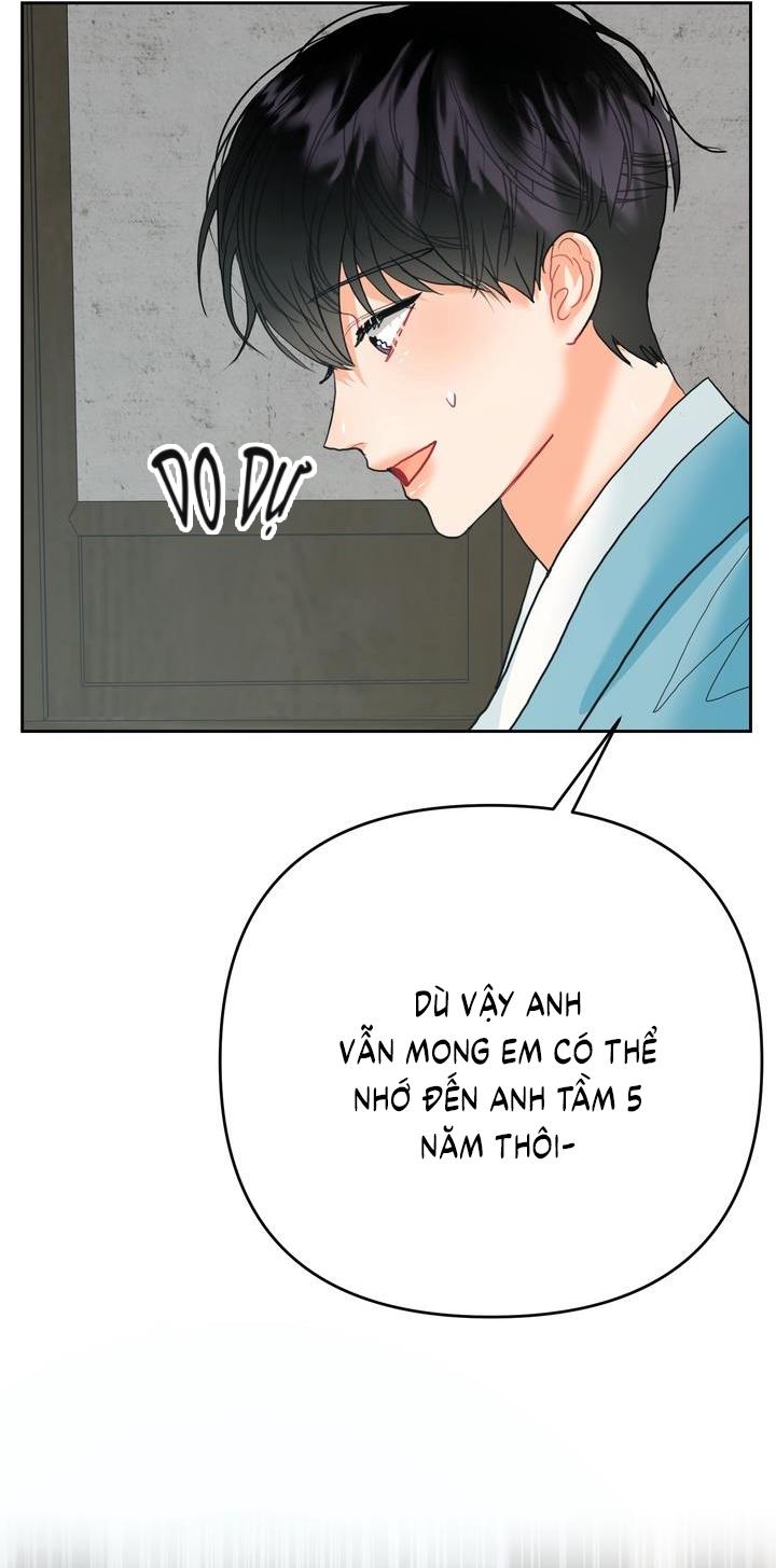 ( CBunu ) Omega Của Anh Chapter 22 Ngoại truyện 8 - Next 