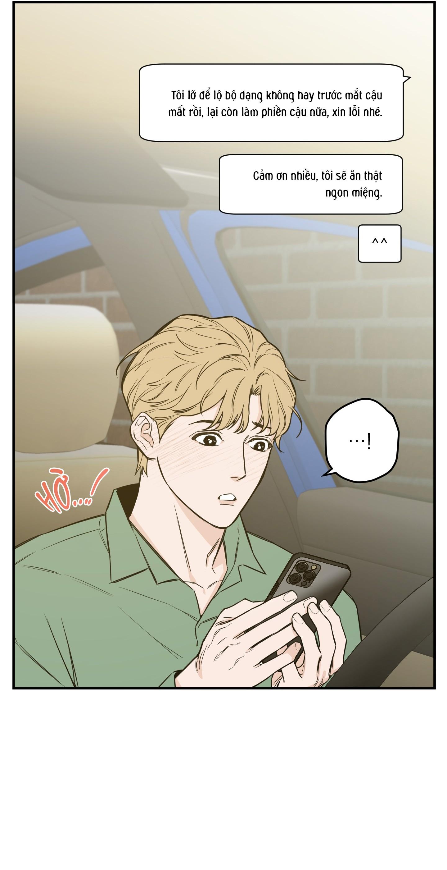 (CBunu) SCOOP Chapter 16 - Next Chapter 17