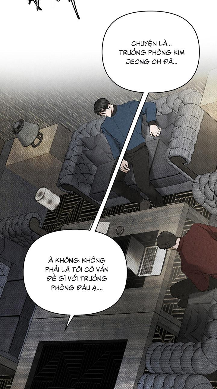 [DDT] KẺ ĐÁNH CẮP TRÁI TIM Chapter 8 19+ - Next 