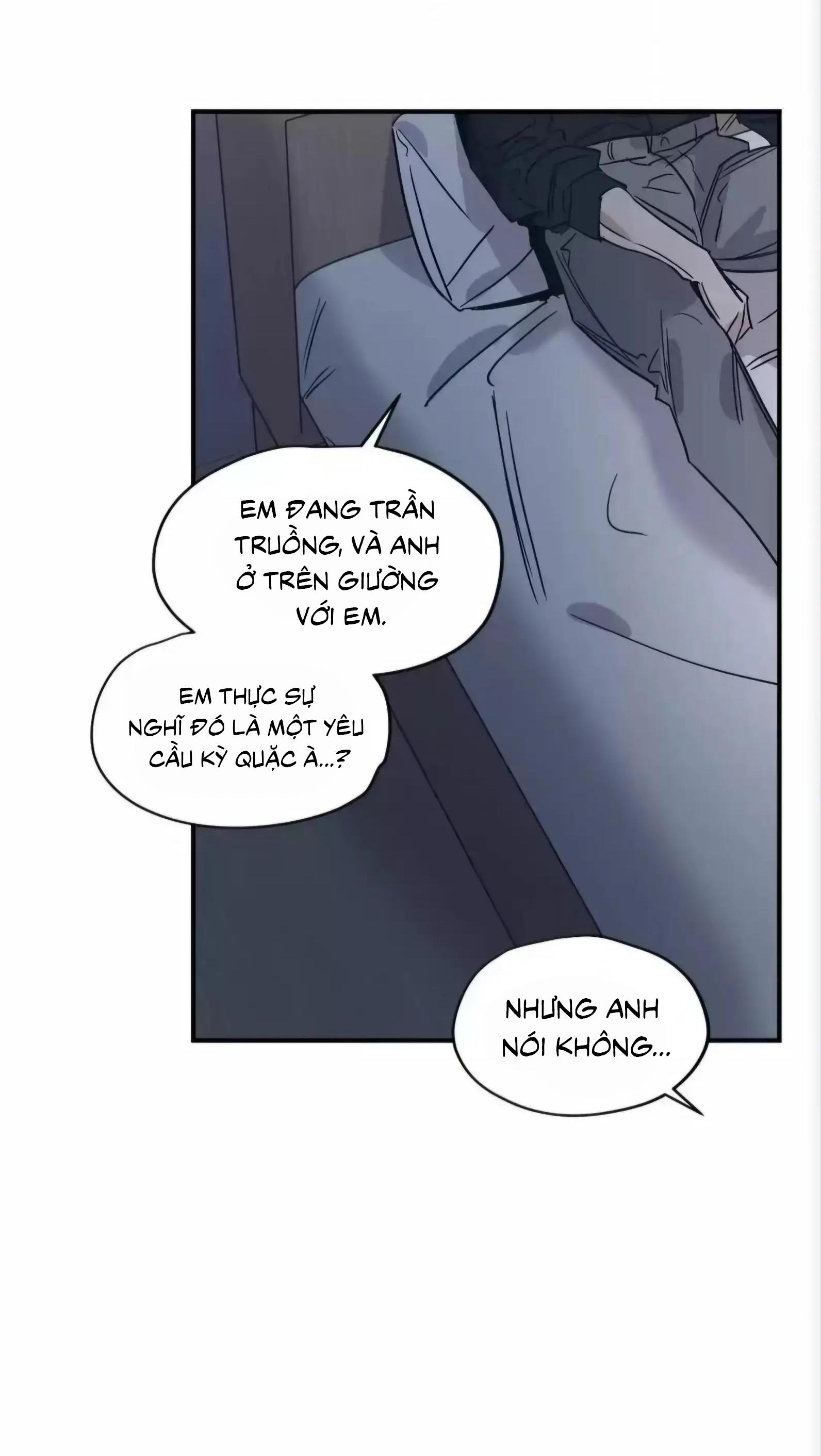 Chuyện Tình Triệu Won Chapter 18 - Next 