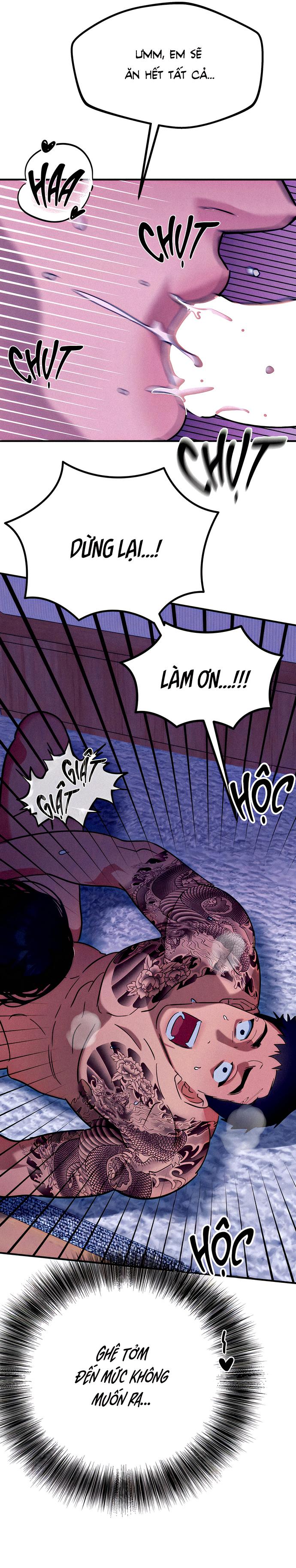 Hoả Ma Chapter 2 H- - Trang 2