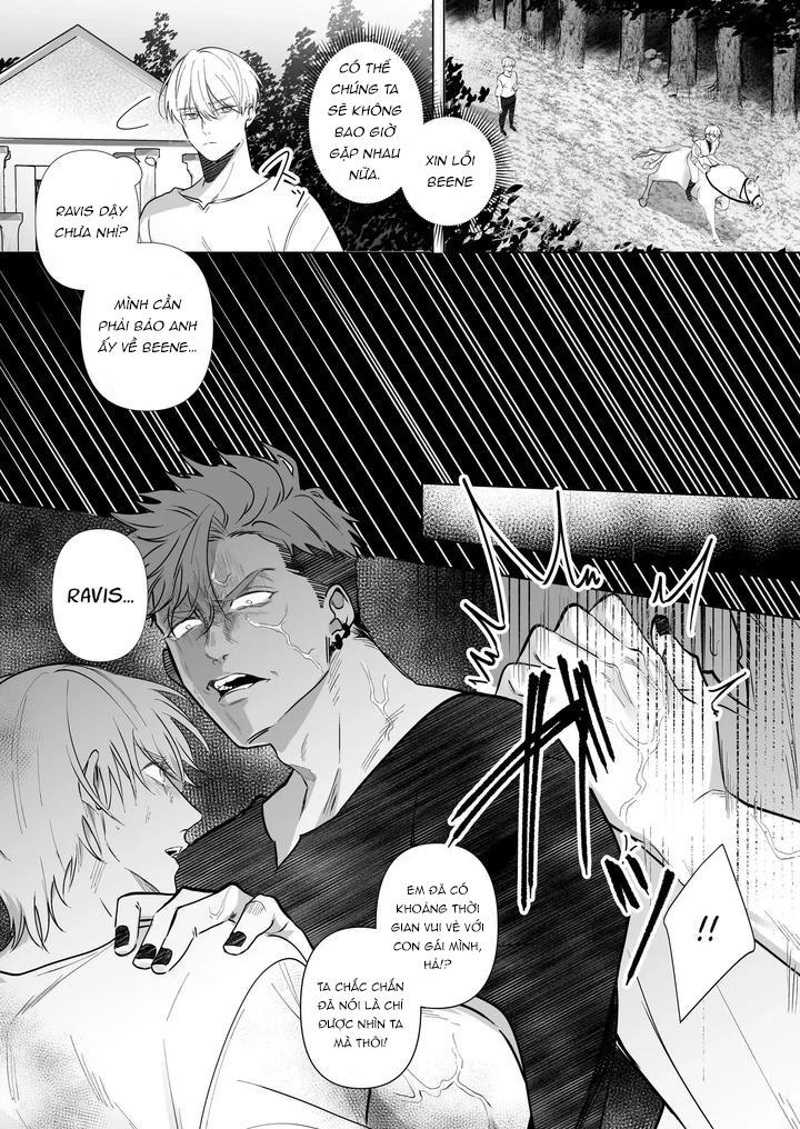 Doujinshi Tổng Hợp Chapter 282 - Next 