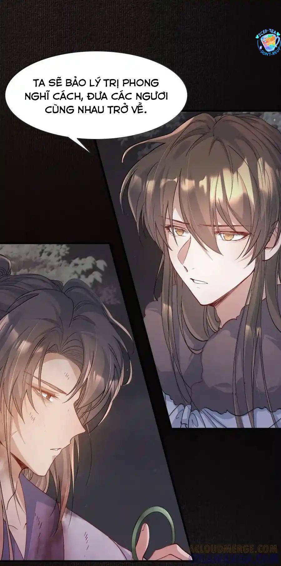 Loạn thế vi vương Chapter 124 - Next Chapter 125