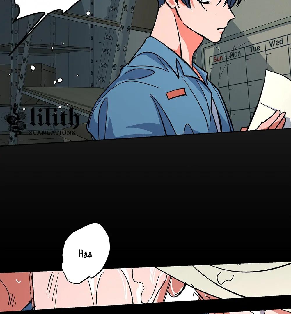 Kế Hoạch Trốn Thoát Chapter 6 - Next Chapter 7