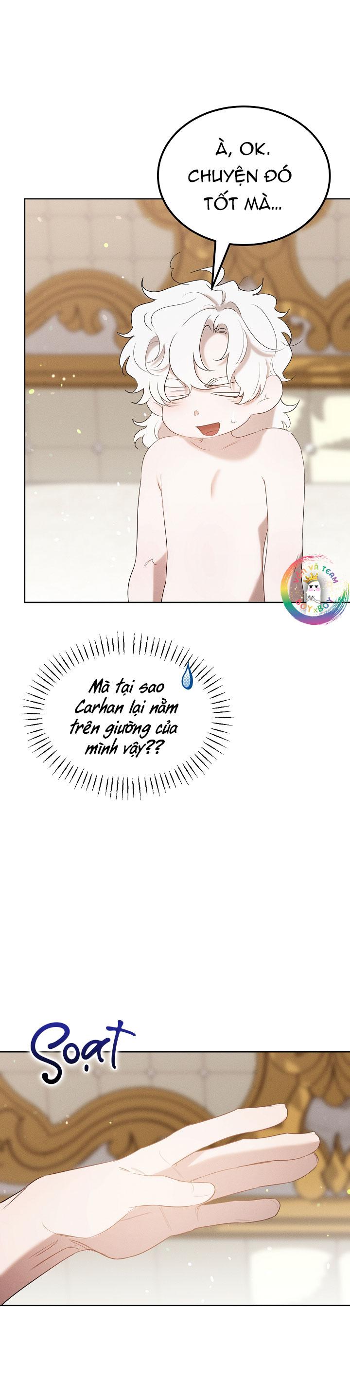 Này, Đừng Có Nhấn Cái Nút Đó! Chapter 47 - Next Chapter 48