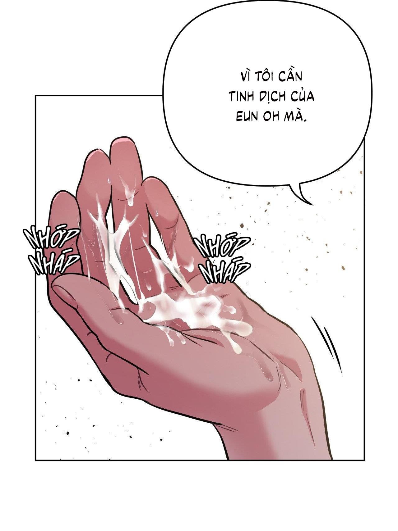 (CBunu) Chàng Trai Mỹ Thuật Chapter 59 H+ - Next Chapter 60