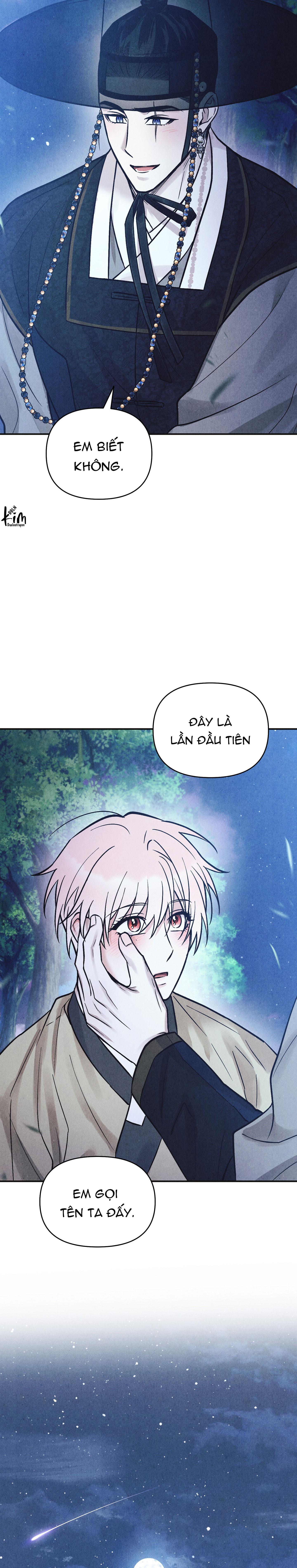 TUYỂN TẬP NHẤT THỤ ĐA CÔNG CỦA NHÀ KIM Chapter 48.5 phục vụ end - Trang 2