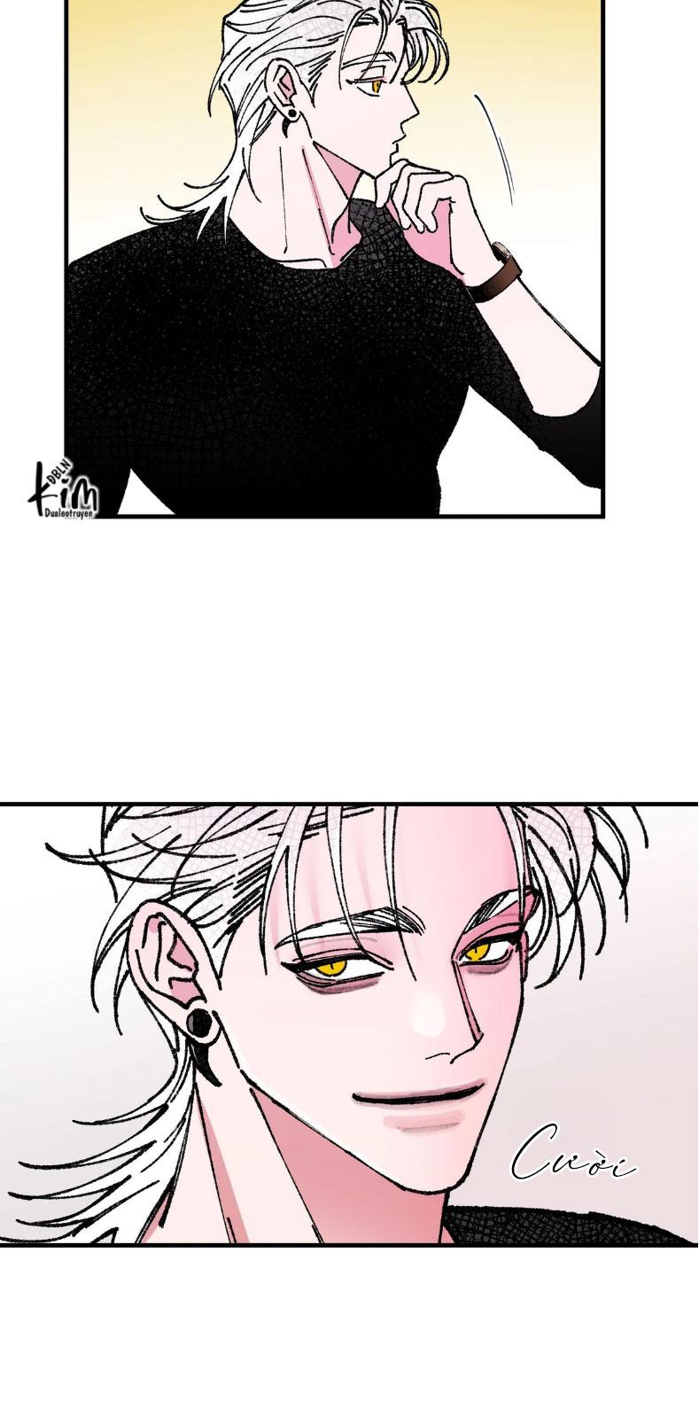 ONESHOT NỨNG Chapter 22 cô dâu - Next 