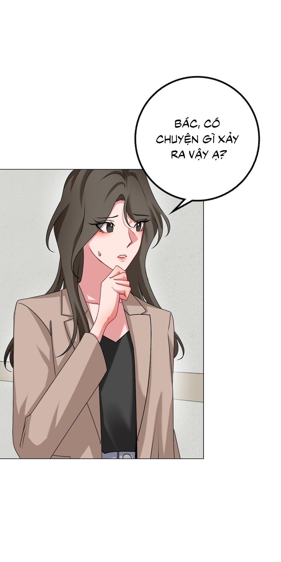 Flower of youth Chapter 47 - Next 