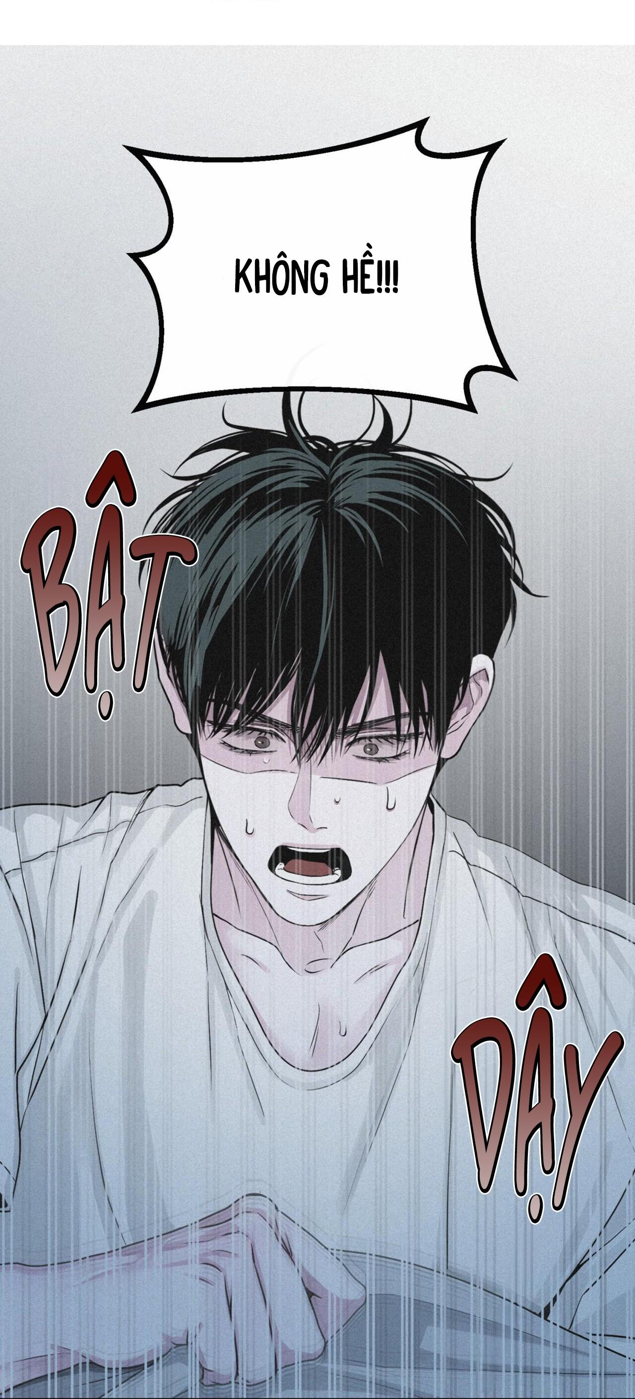 (CBunu) Phép Chiếu Chapter 39 - Next 