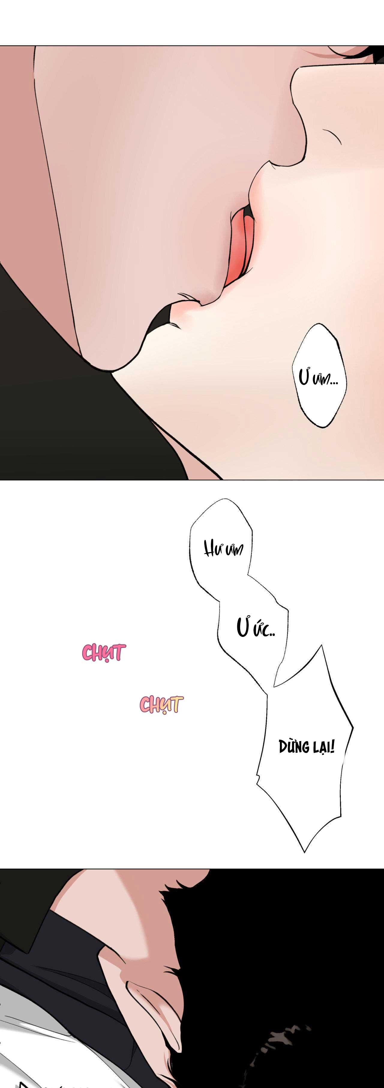 EM BÉ VÀ ĐẠI CA Chapter 40 - Next 