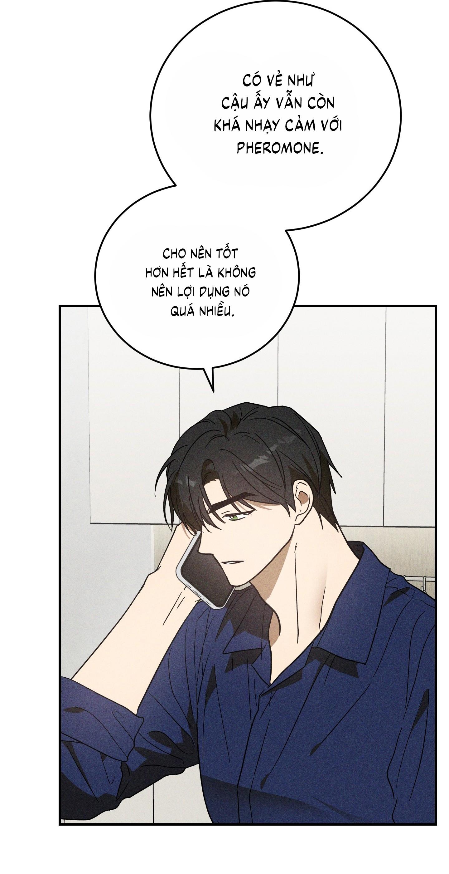 (CBunu) MIX UP Chapter 7 - Trang 2