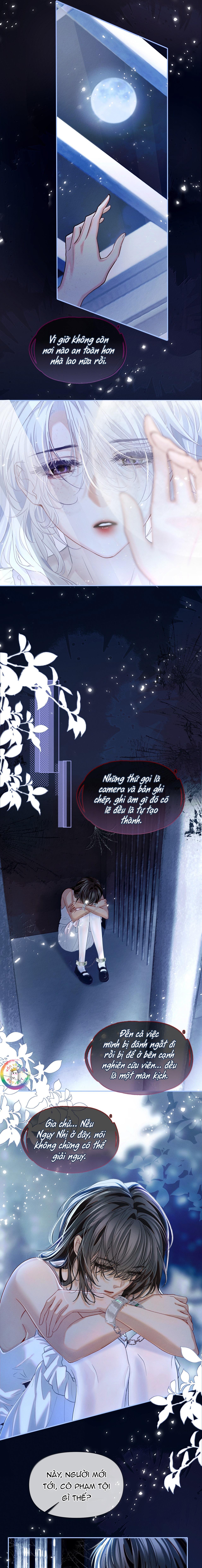 Thiết Lập Yêu Cầu Tôi Yêu Em Chapter 19 - Next 