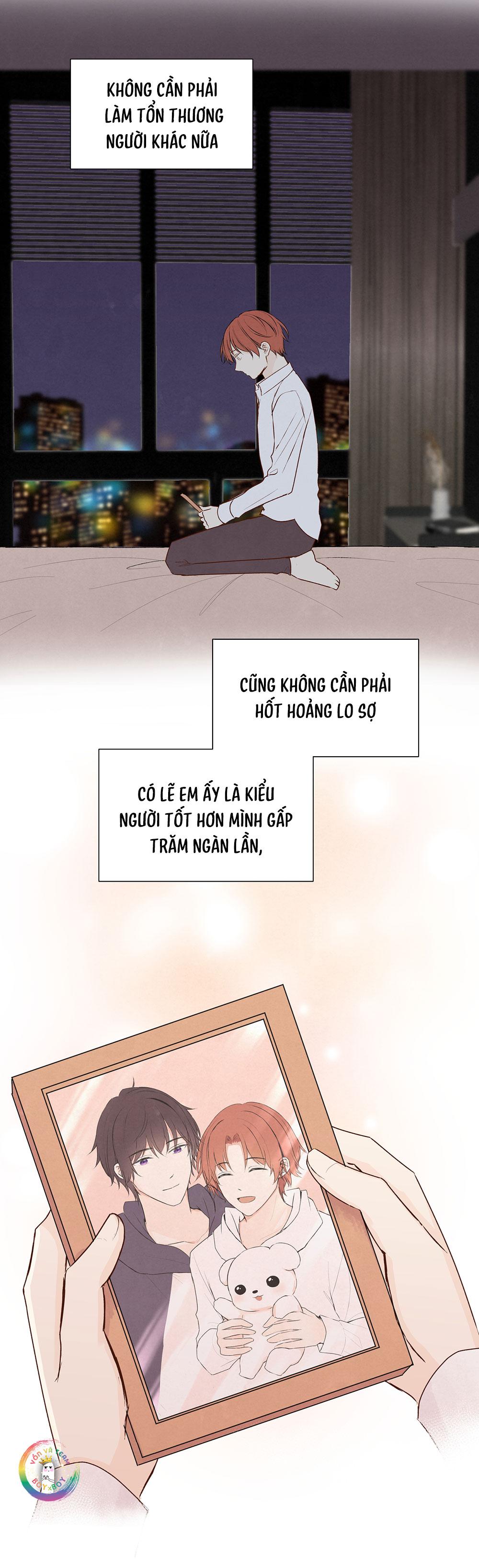 Liquor Gummies Chapter 59 - Next 