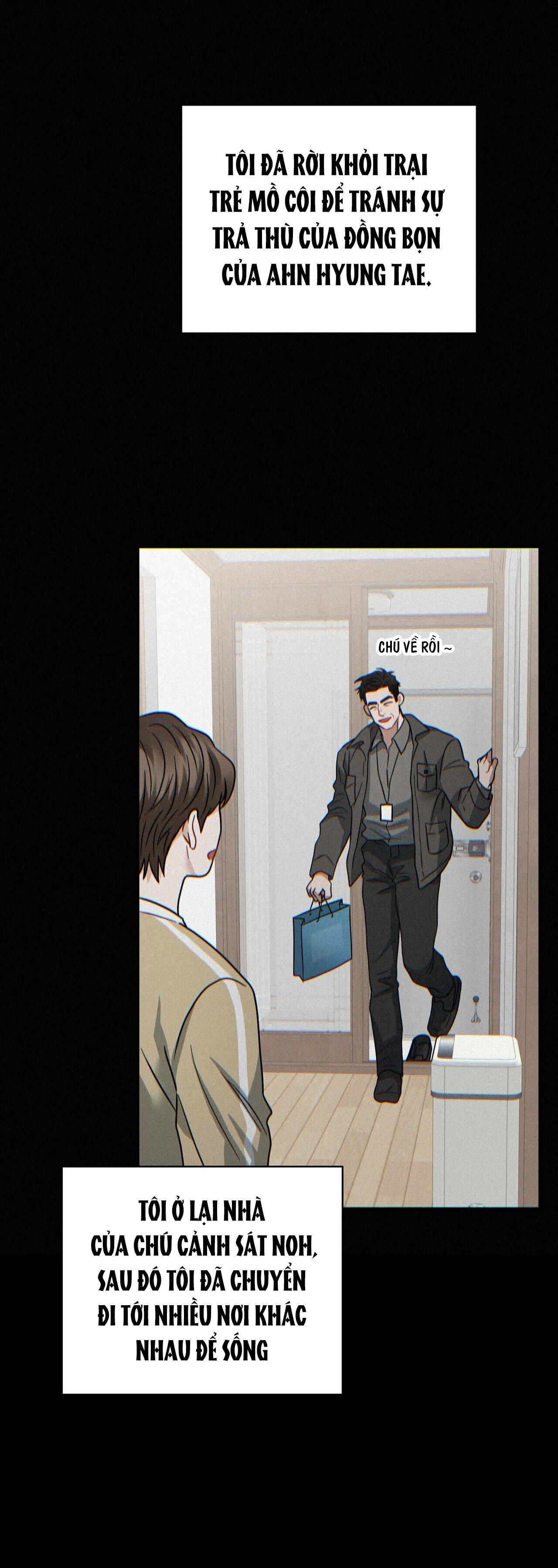 MỞ KHÓA GIAM CẦM Chapter 11 - Next 