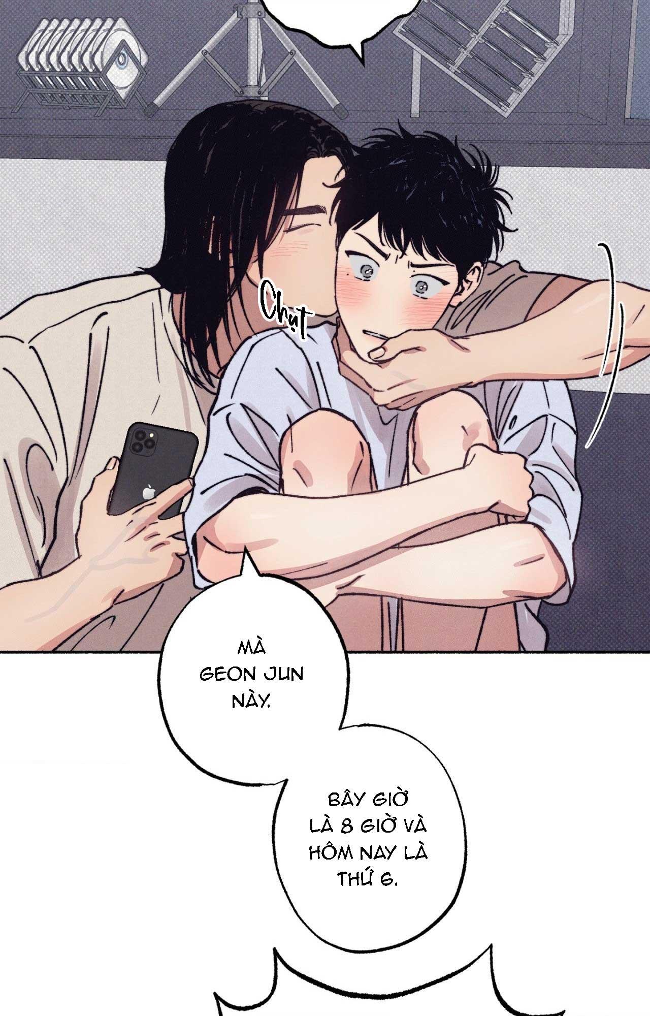 TỪ 1 ĐẾN 10 Chapter 43 END - Next 