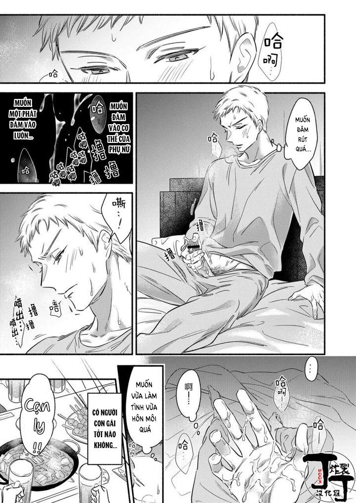 Tổng hợp oneshot Chapter 277 - Next 