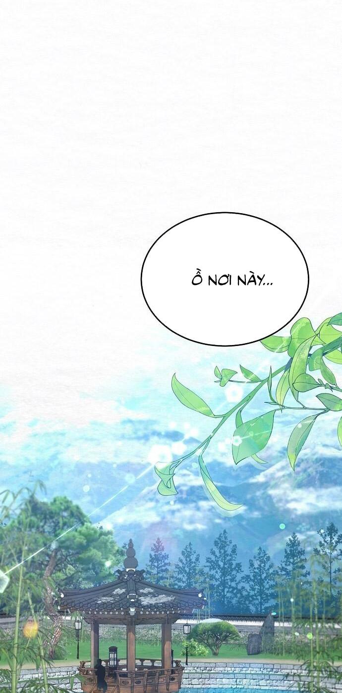 [DDT] Vị Ngọt Phía Sau Cơn Mưa Chapter 4 - Trang 2
