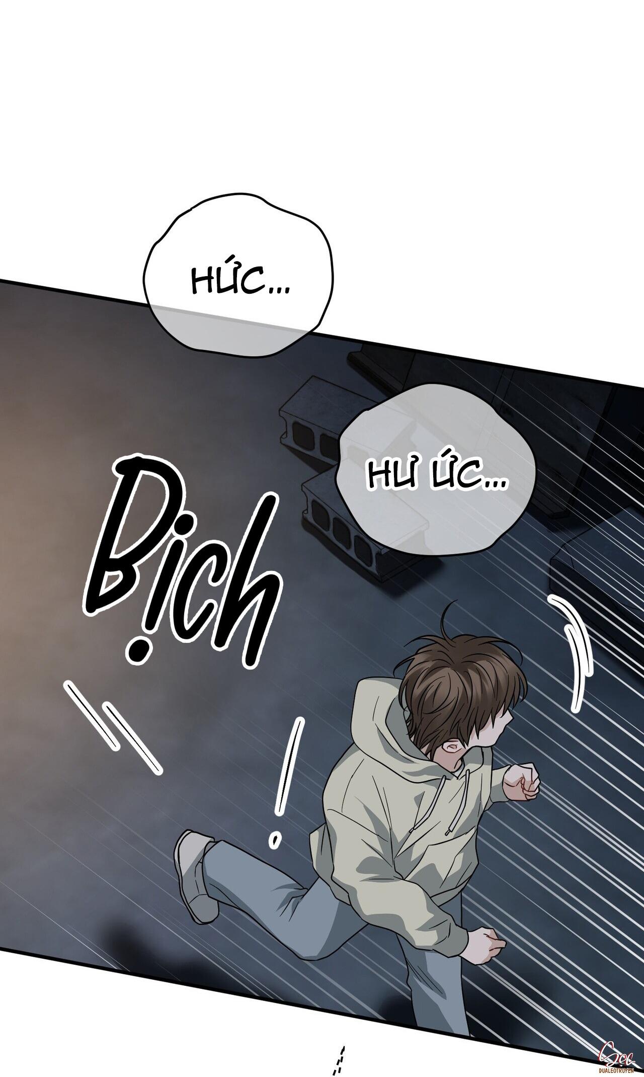 MỞ KHÓA GIAM CẦM Chapter 8 - Next 