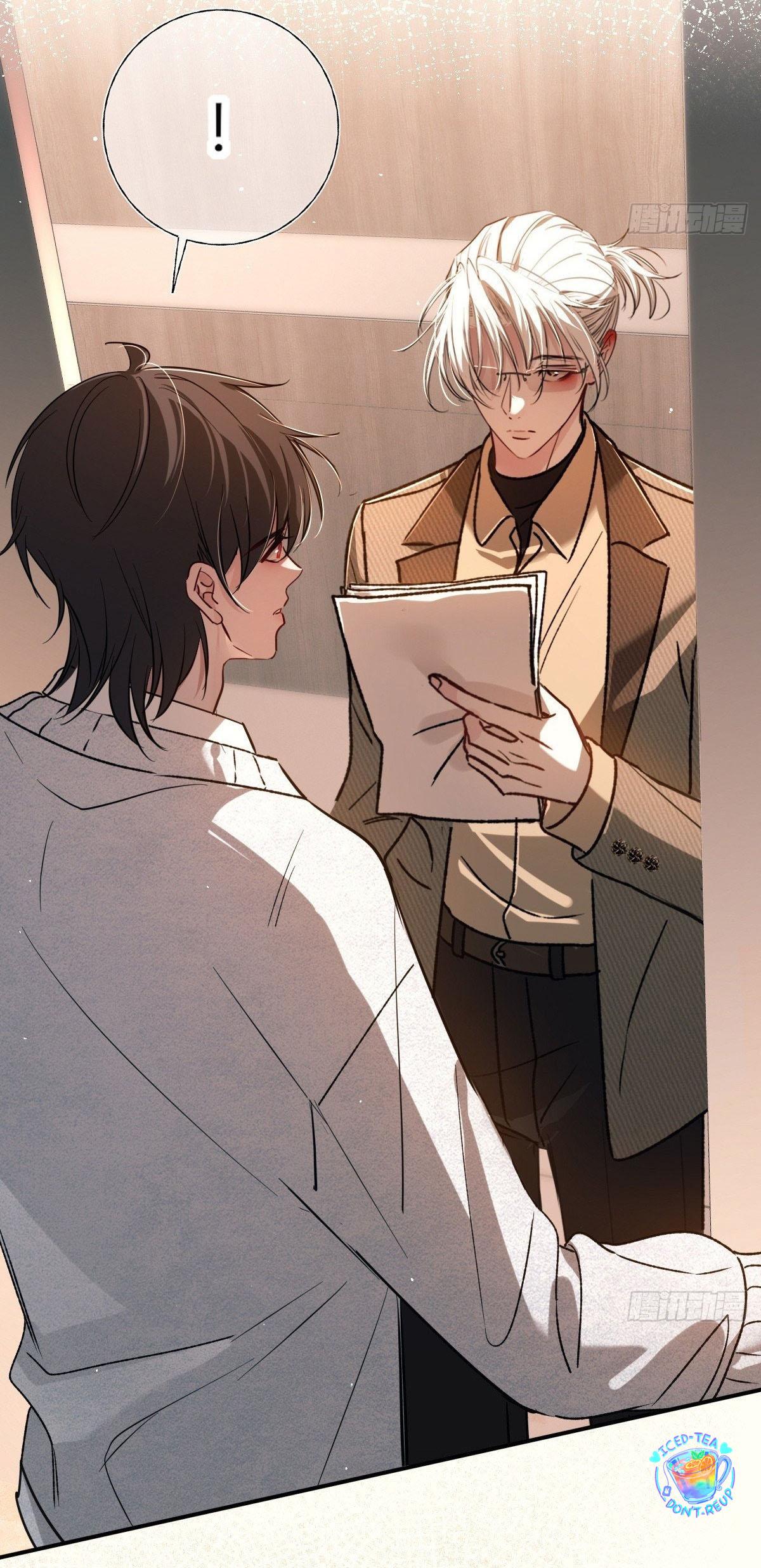 Tình yêu của kẻ khát máu Chapter 37.2 - Next Chapter 37.2