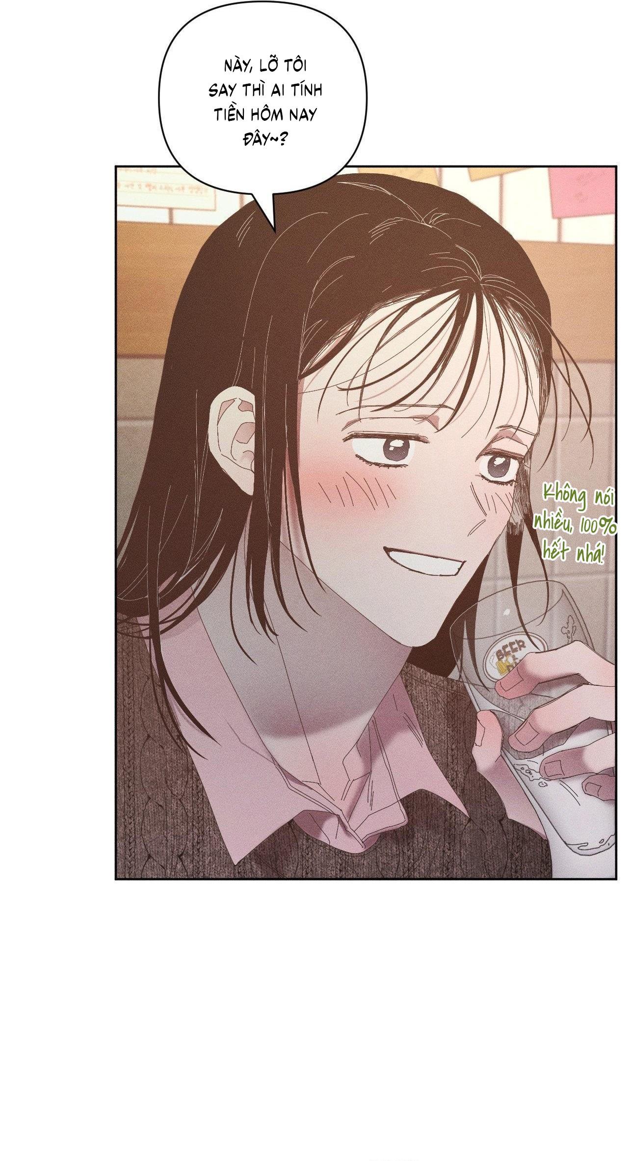 (CBunu) Mùa Đông Cuối Cùng Của Tôi Chapter 18 - Next 