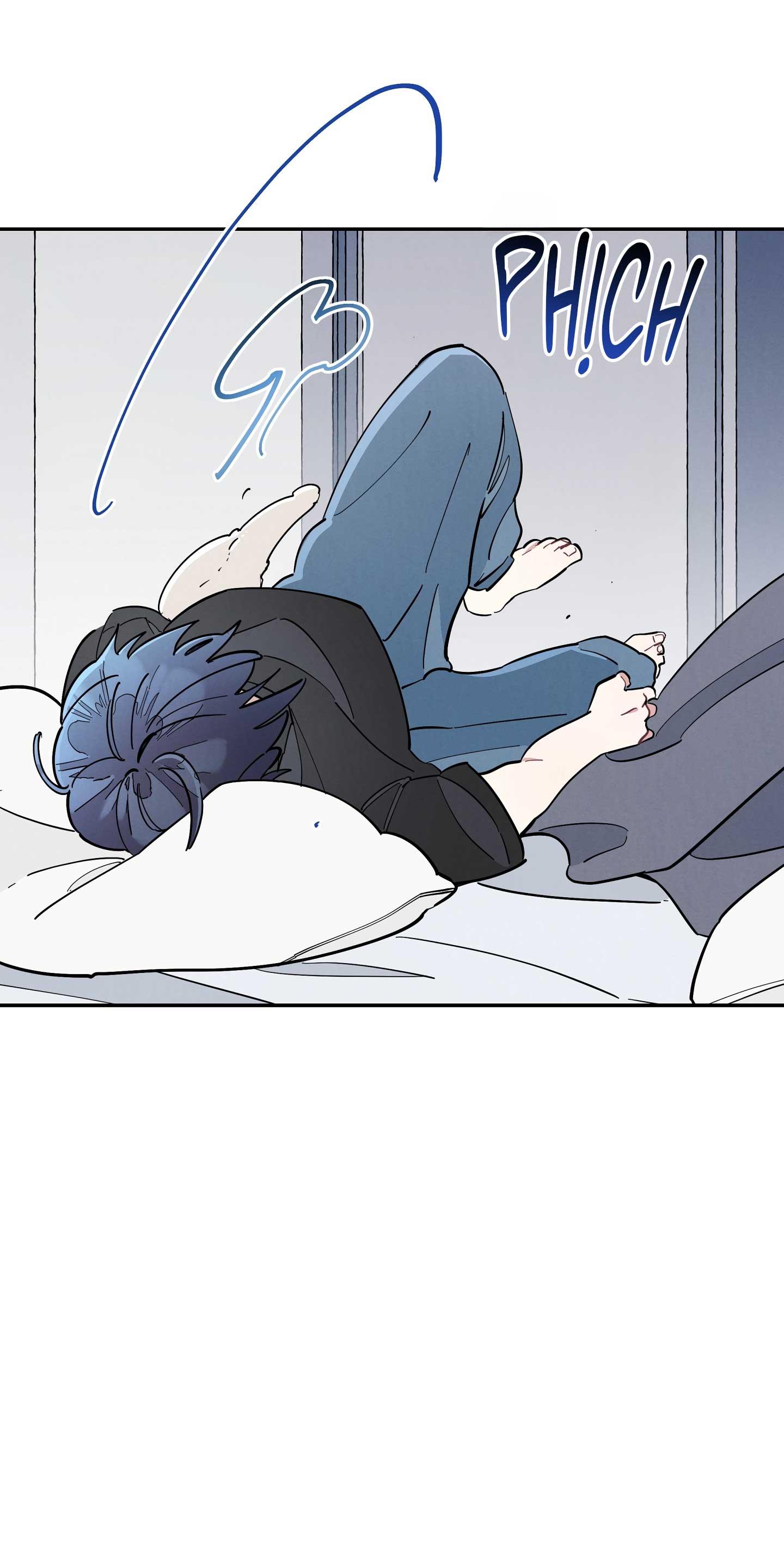 One-Room TA Chapter 43 - Next Chapter 44