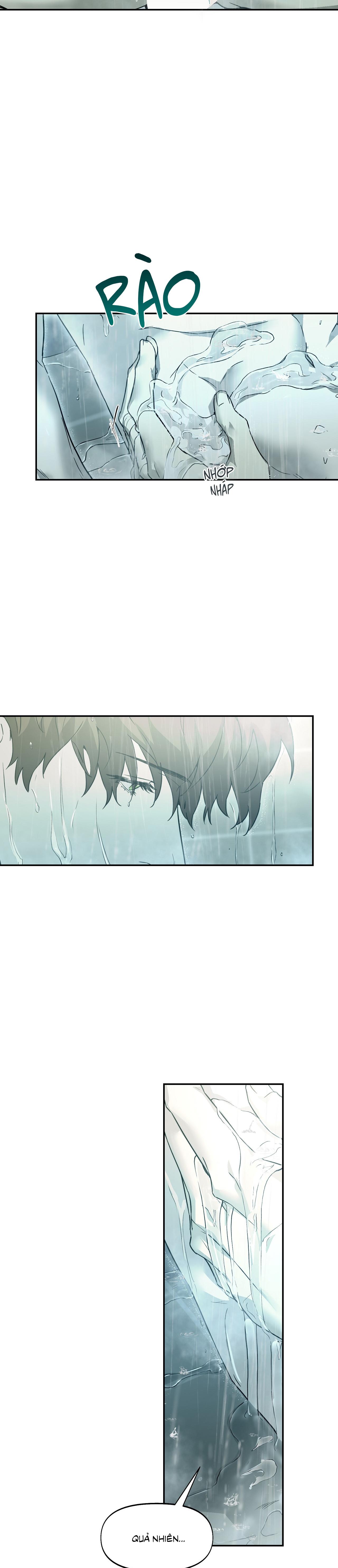 NERD PROJECT Chapter 44 - Next 