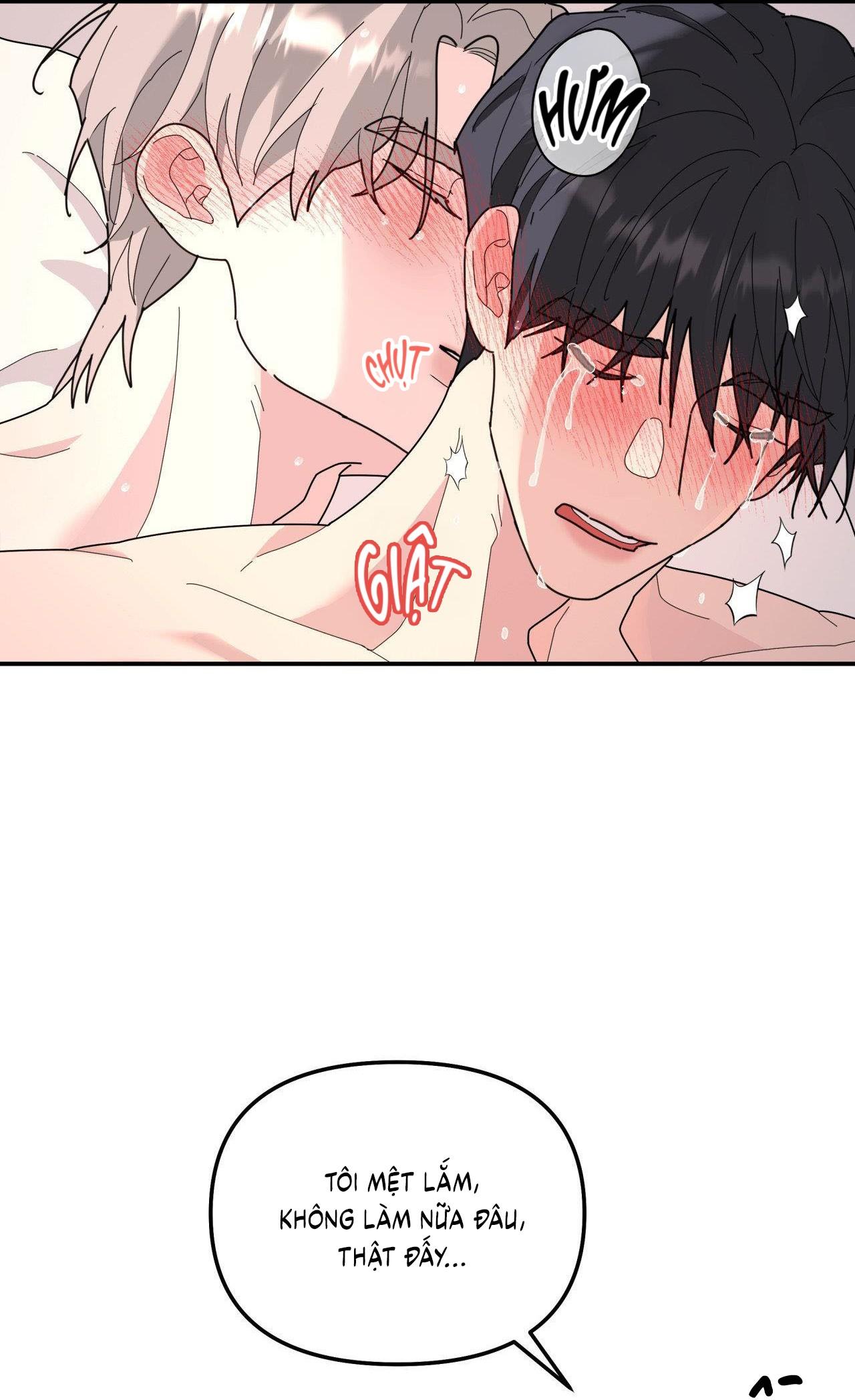 (CBunu) Cây Không Có Rễ Chapter 91 H+ - Next 