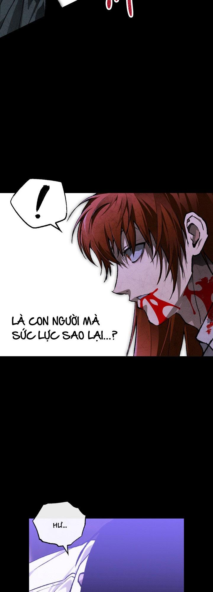 DINH THỰ MA ÁM Chapter 14 - Next Chapter 15 END