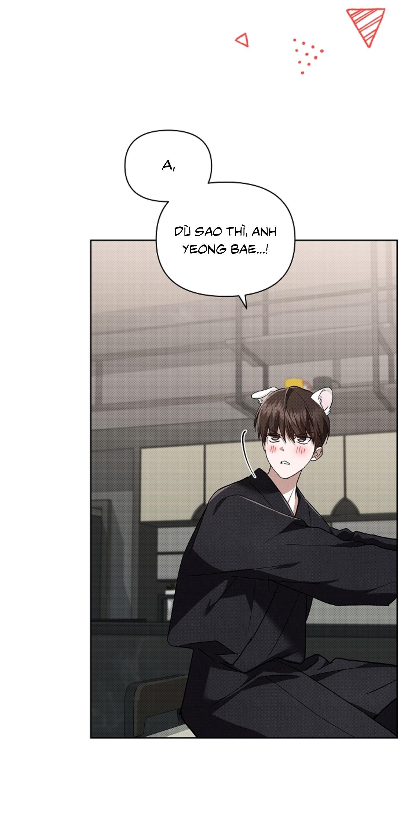 ĐỪNG ĐỘNG VÀO CÚN CON! Chapter 44.01 - Next 