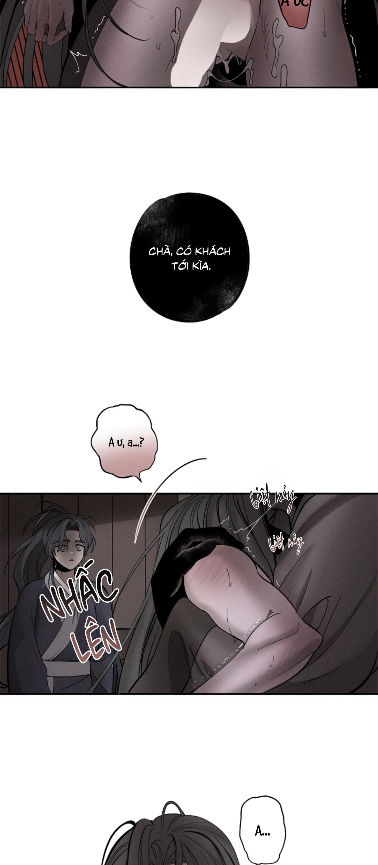 Ngũ tắc: hiếu ái truyện Chapter 5 H - Trang 2
