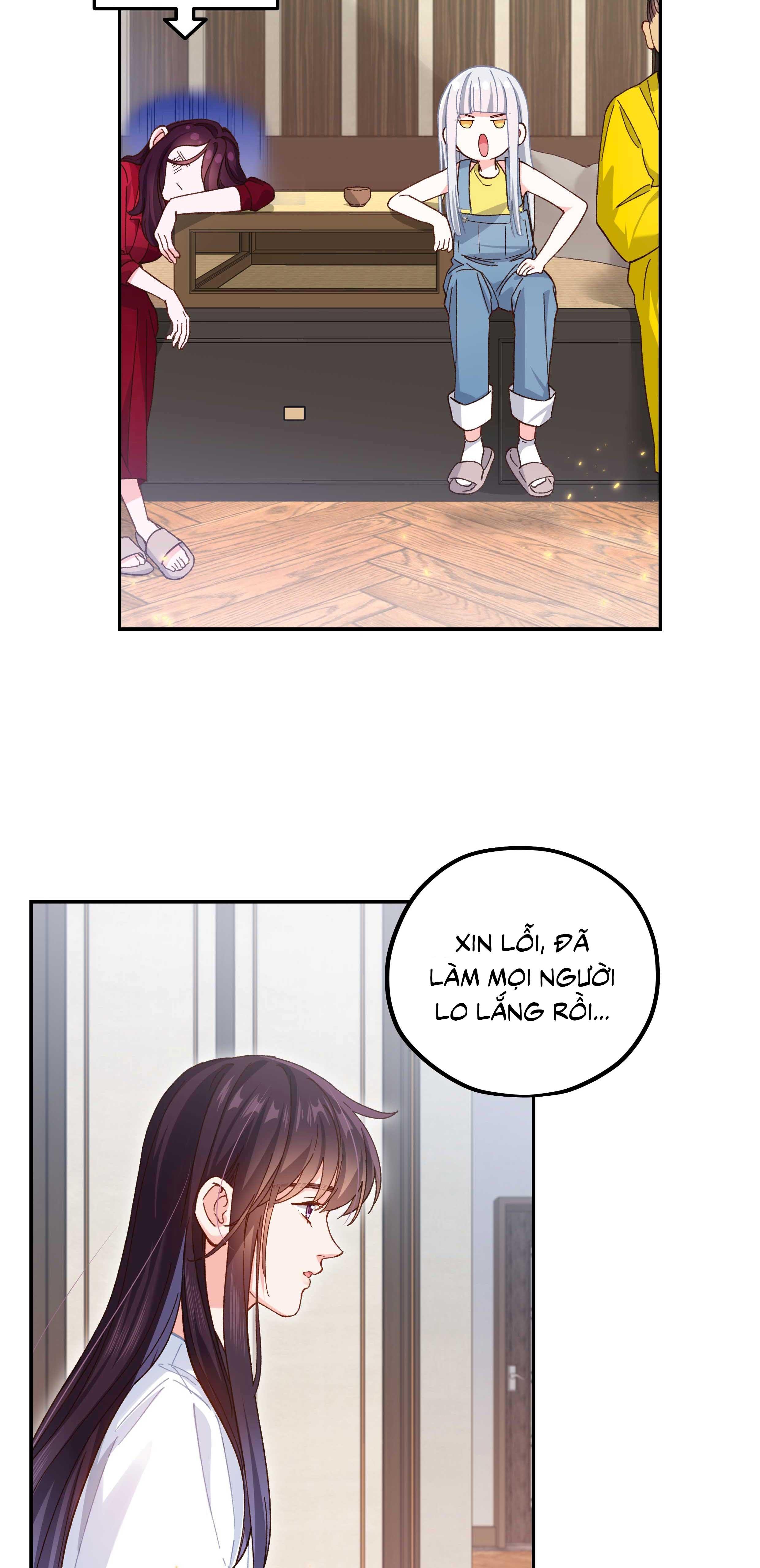Quán cơm tỳ hưu Chapter 115 - Next Chapter 116