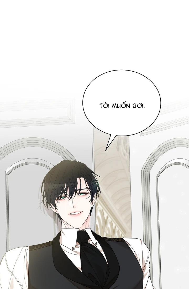 (Daisy) Snake Hole Chapter 6 - Trang 2