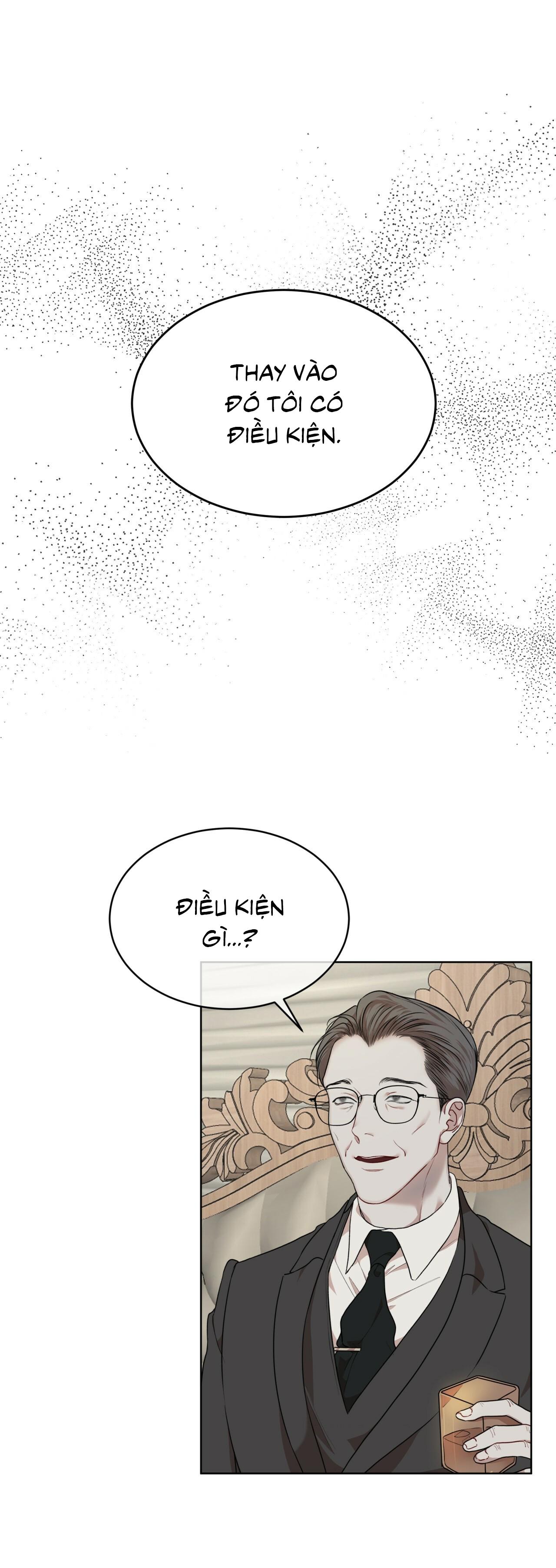 KHỞI NGUỒN SỰ SỐNG Chapter 41 - Next Chapter 42