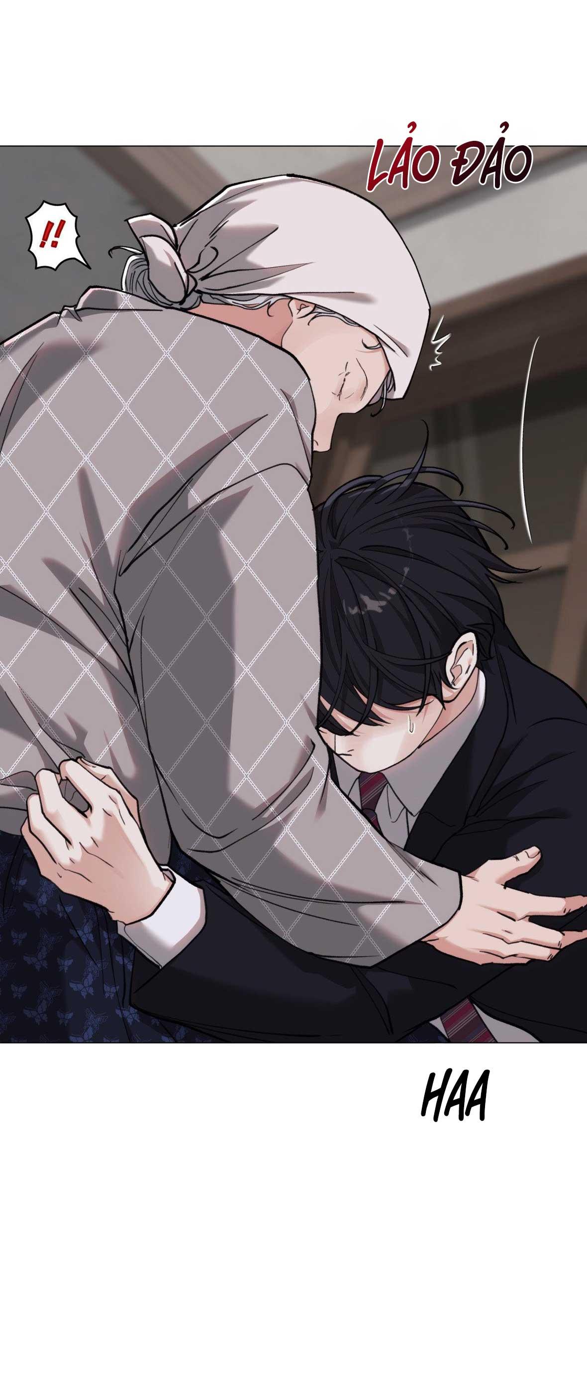 EM BÉ VÀ ĐẠI CA Chapter 43 - Next 