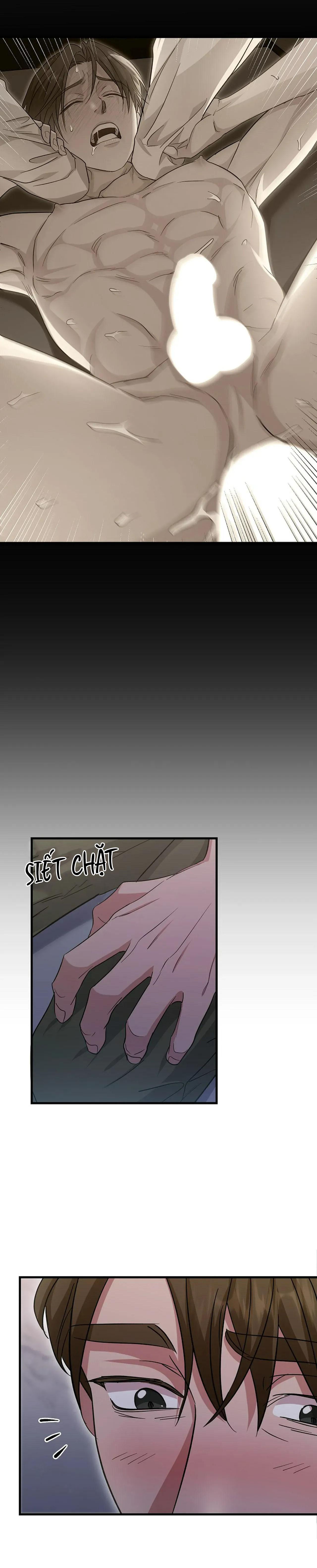DÒNG SÔNG NÔ LỆ Chapter 28 - Next 