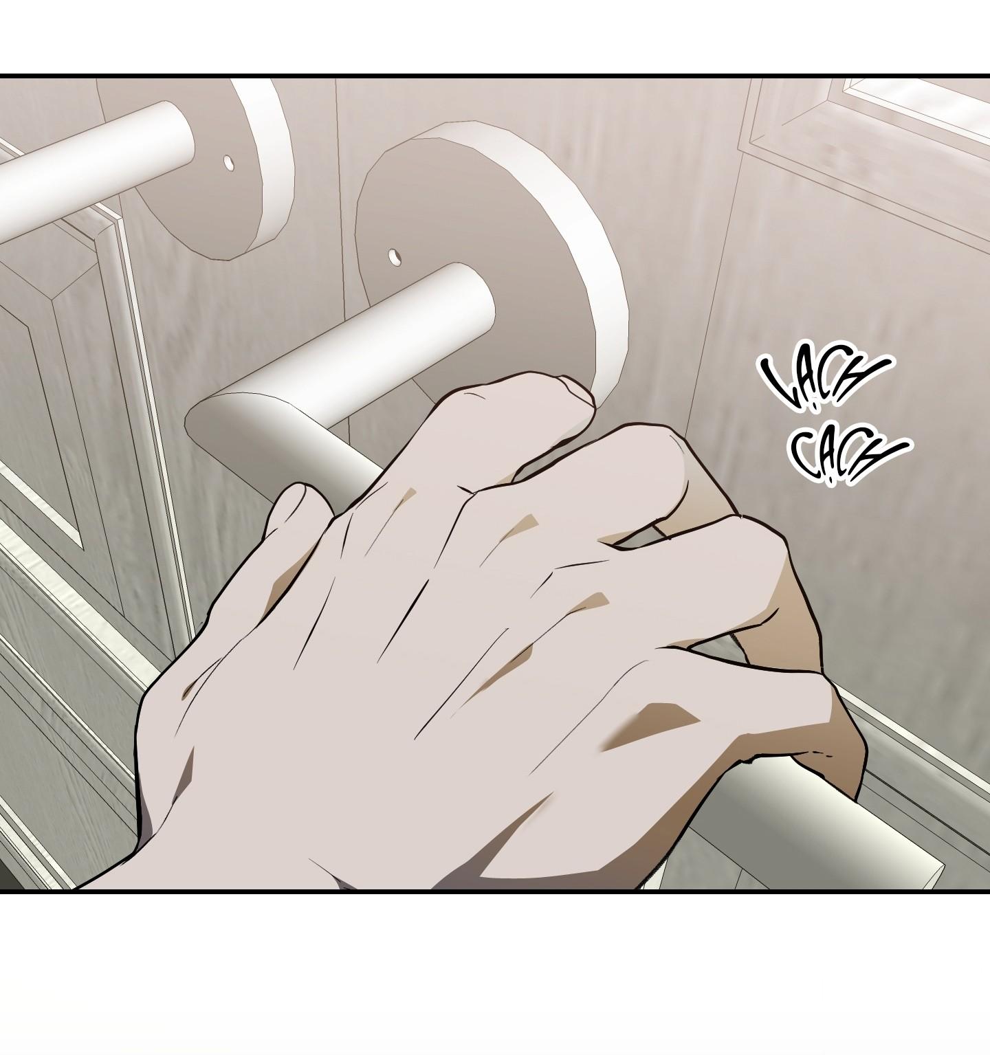 (CBunu) Control Time Chapter 46 - Next 