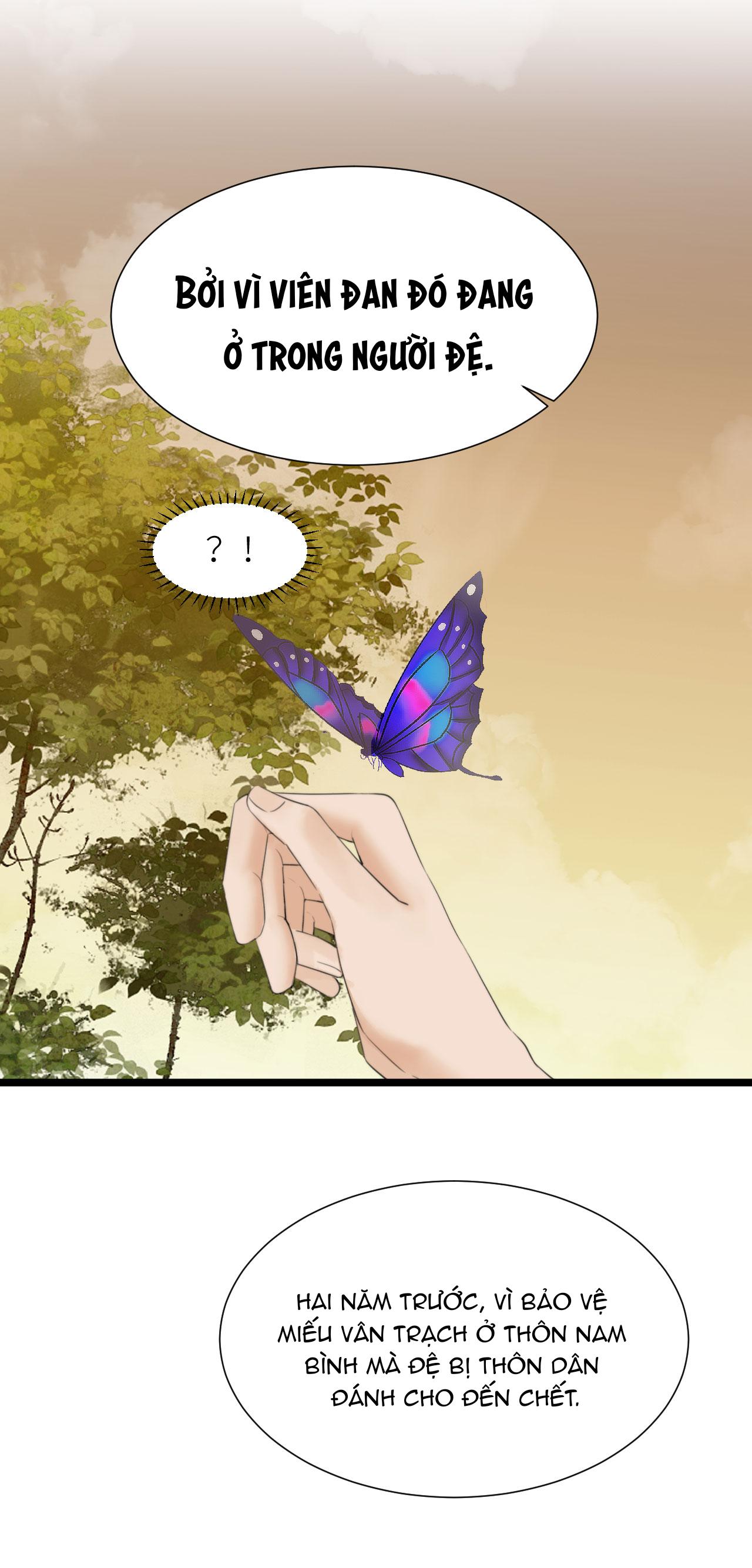 Khanh Khanh Chapter 29 - Next 