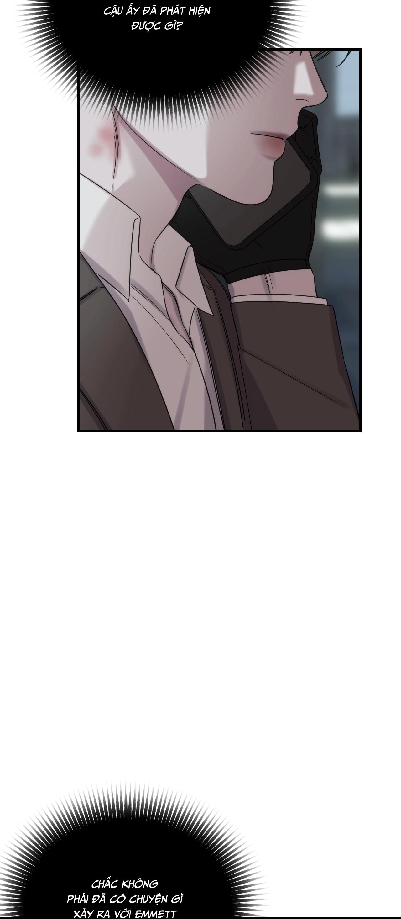 GỌI TÊN ANH Chapter 16 H+ - Next 