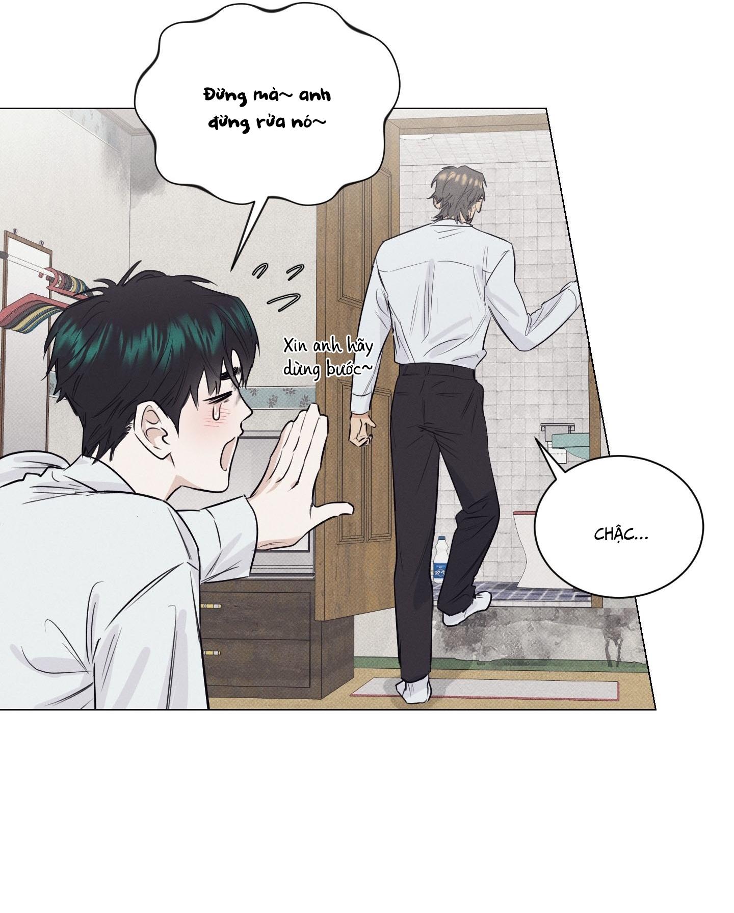 CÓ THỰC MỚI VỰC ĐƯỢC ĐẠO Chapter 18 - Trang 2