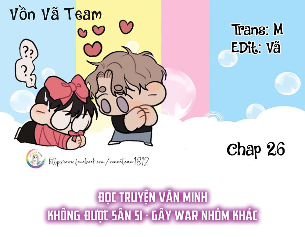 Sở Thiên Dĩ Nam Chapter 26 - Next Chapter 27