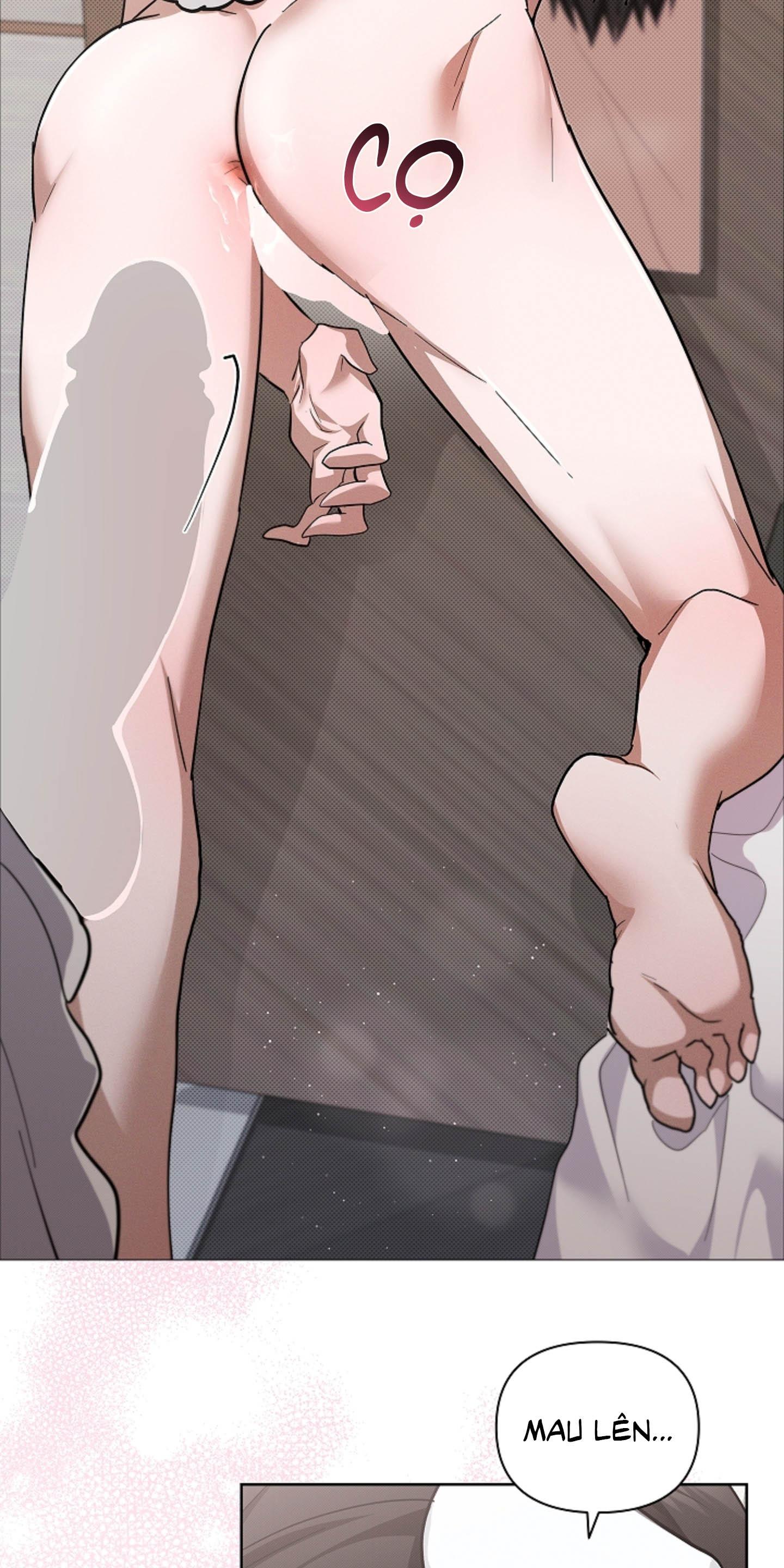 ĐỪNG ĐỘNG VÀO CÚN CON! Chapter 44.04 H+ - Next 