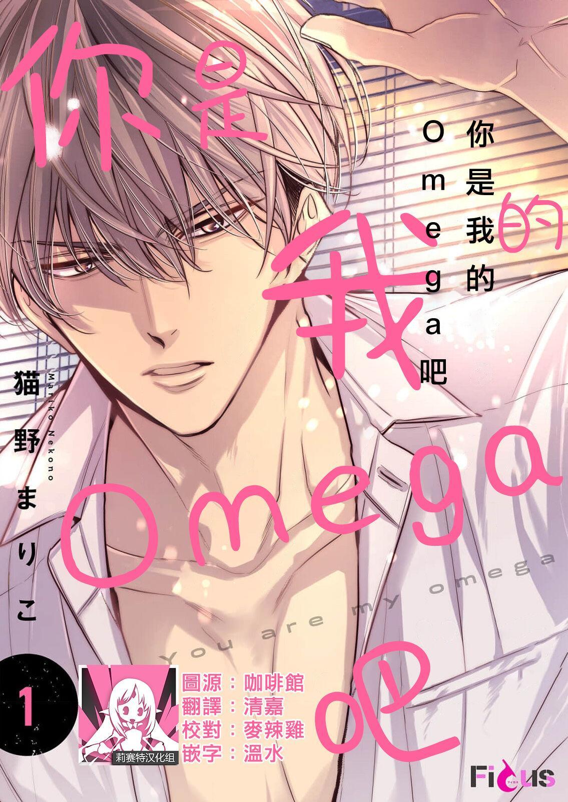 Series BL Manga Chapter 18.1 - Next 