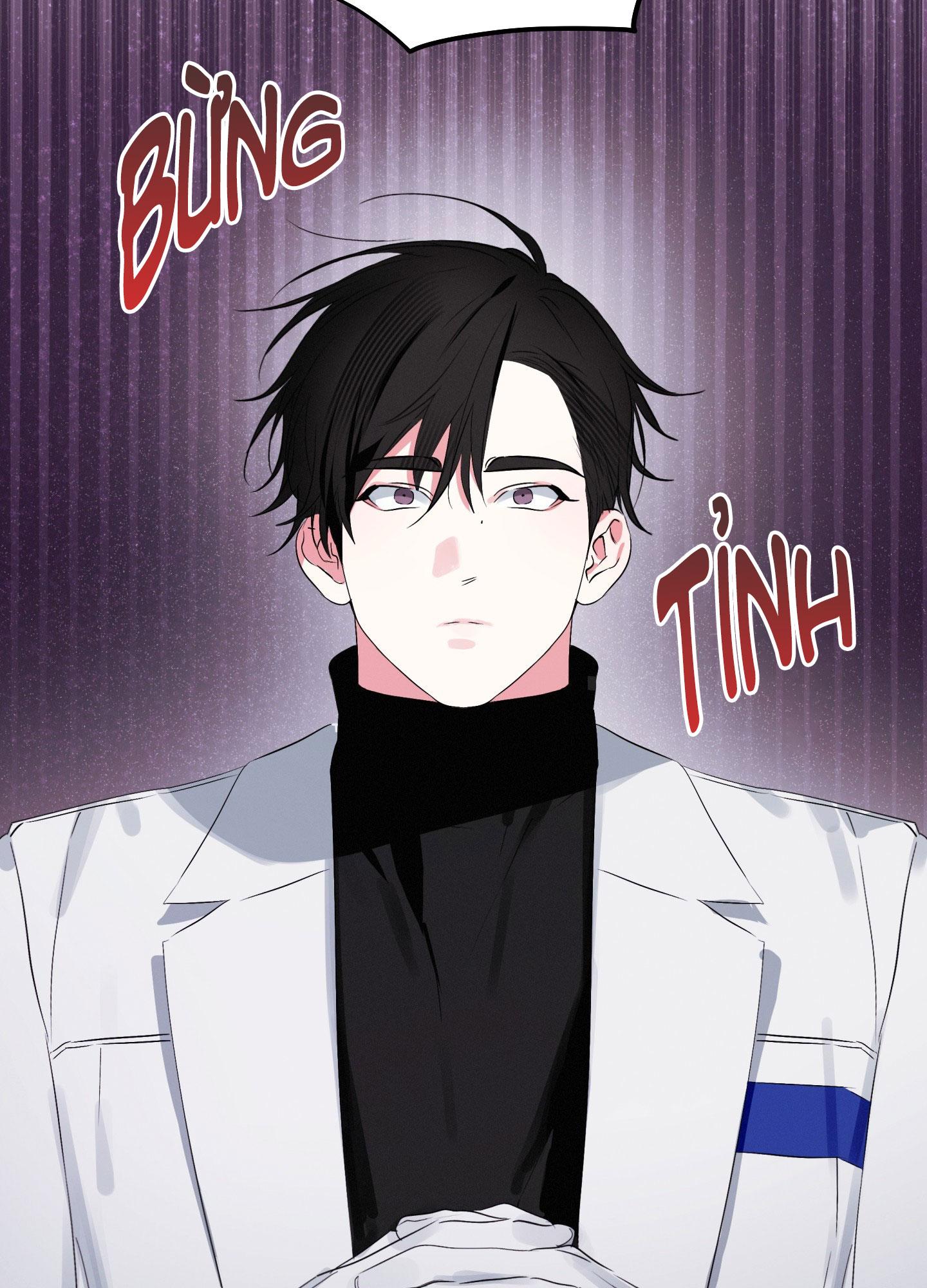 DŨNG SĨ 3 CHÂN Chapter 37 - Next Chapter 38