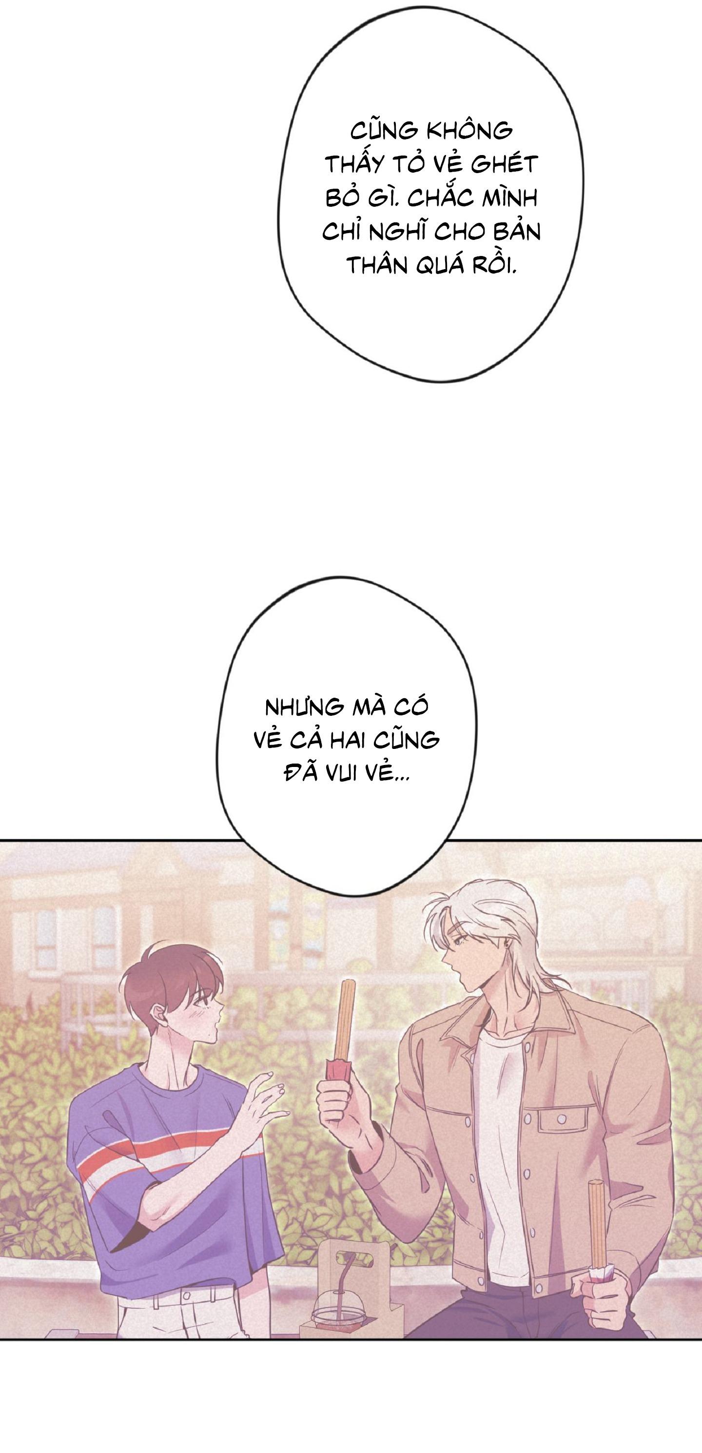 Angel kiss Chapter 29 - Next 