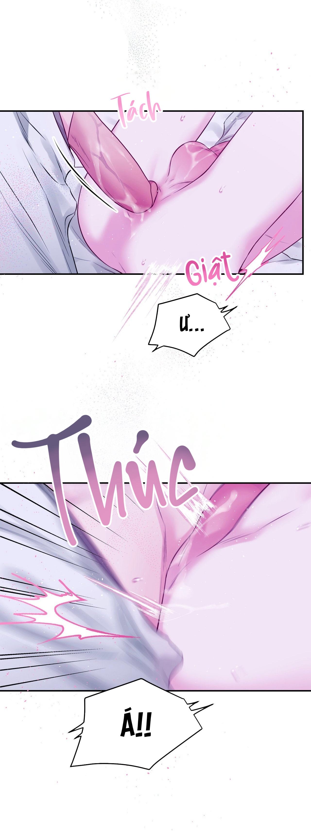 Khoảng Trống Không Hoàn Hảo Chapter 16 H++++ - Trang 2